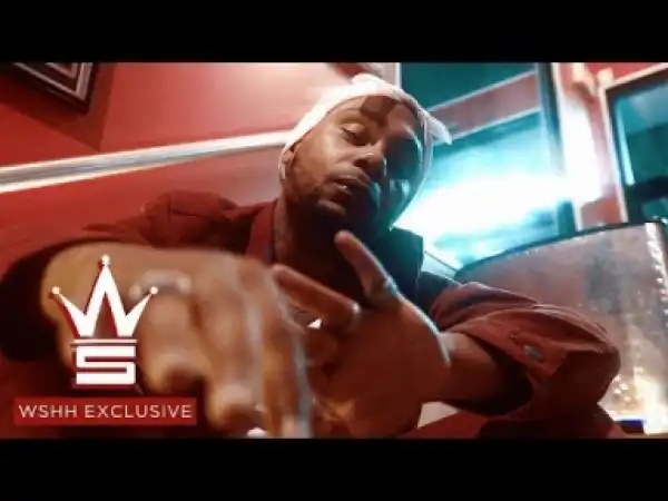 Video: Hypno Carlito – Down Low